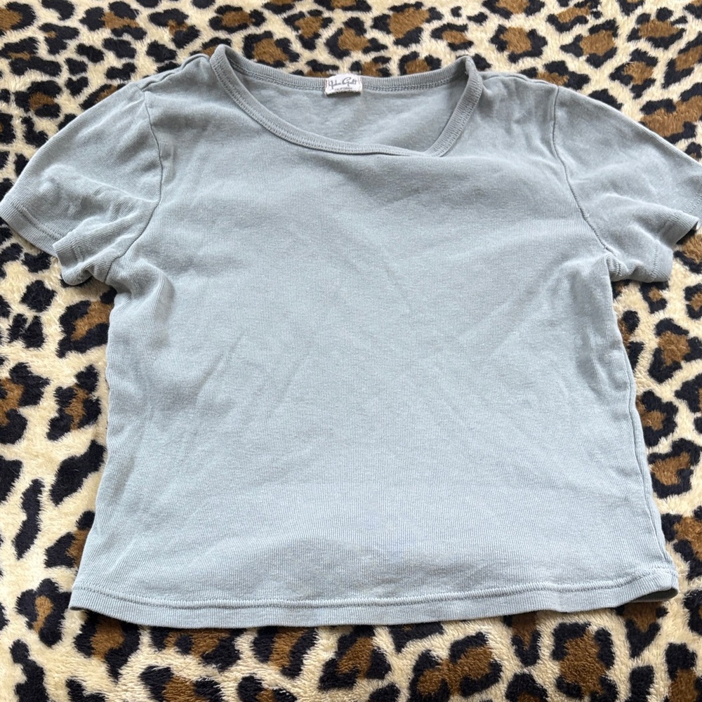 PacSun Light Tee